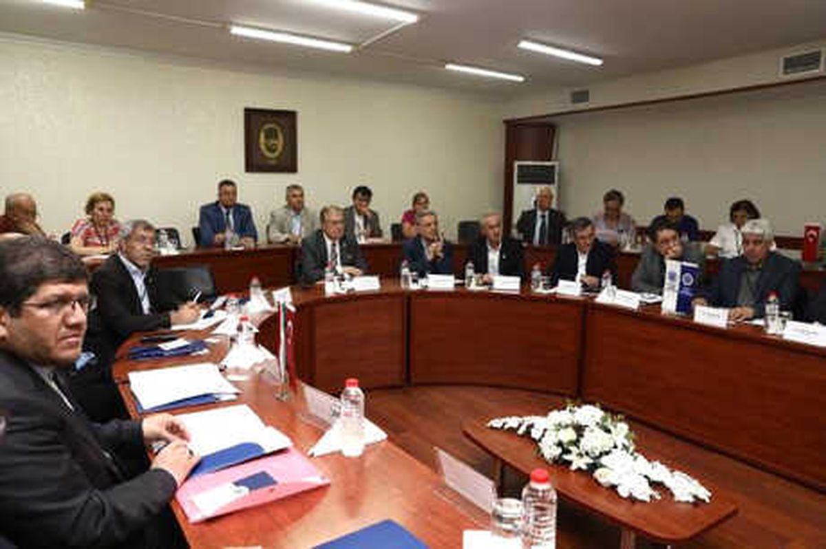 Türkiye ile İran Yükseköğretimde Beraber Yürüyecek