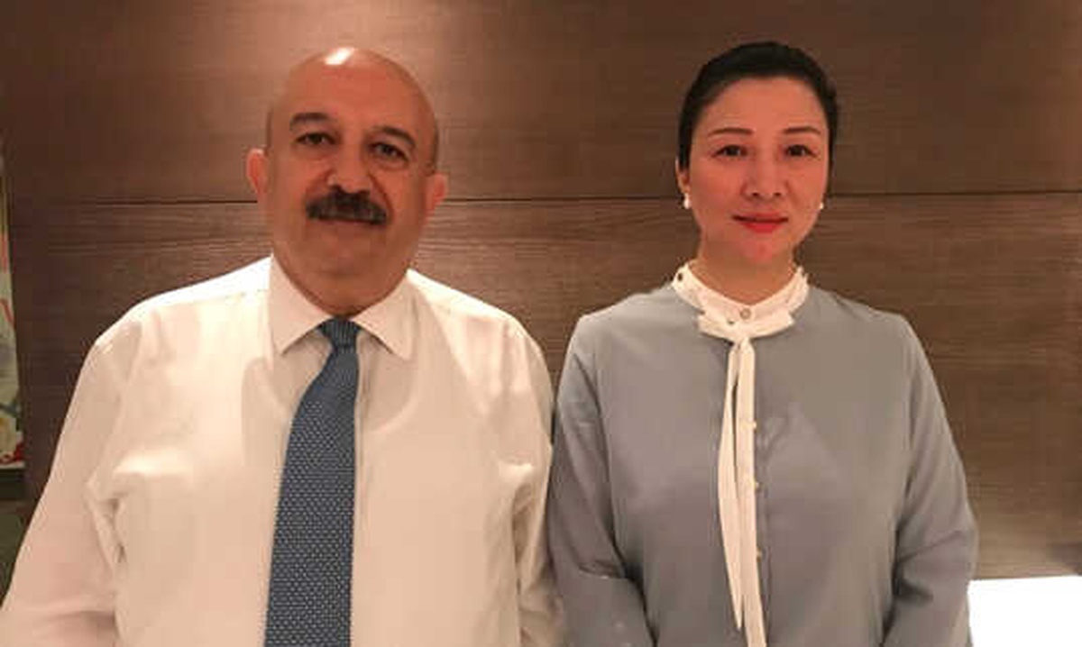 Türkiye\'ye Doğrudan Çin Yatırımları İvme Kazanıyor