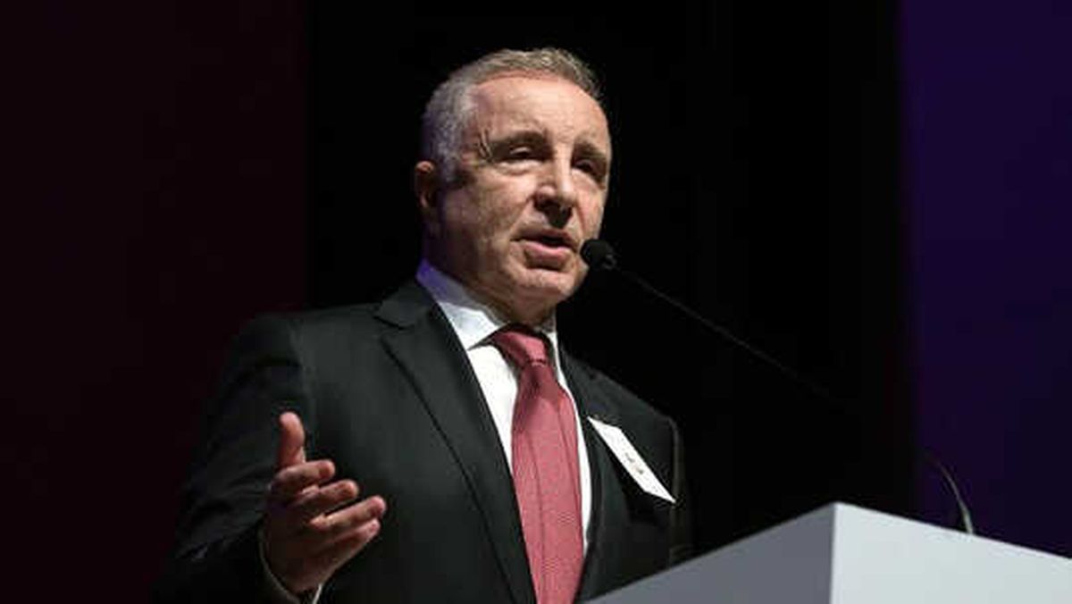 Ünal Aysal, İran\'da Sona Yaklaştı, 7 Santralden 2\'si İmzaya Yakın