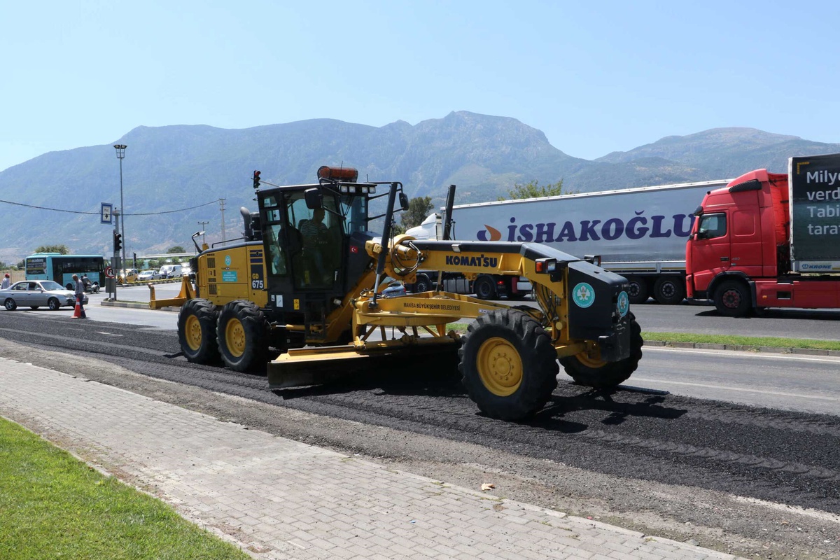 Vatandaşların Güvenli Ulaşımı İçin