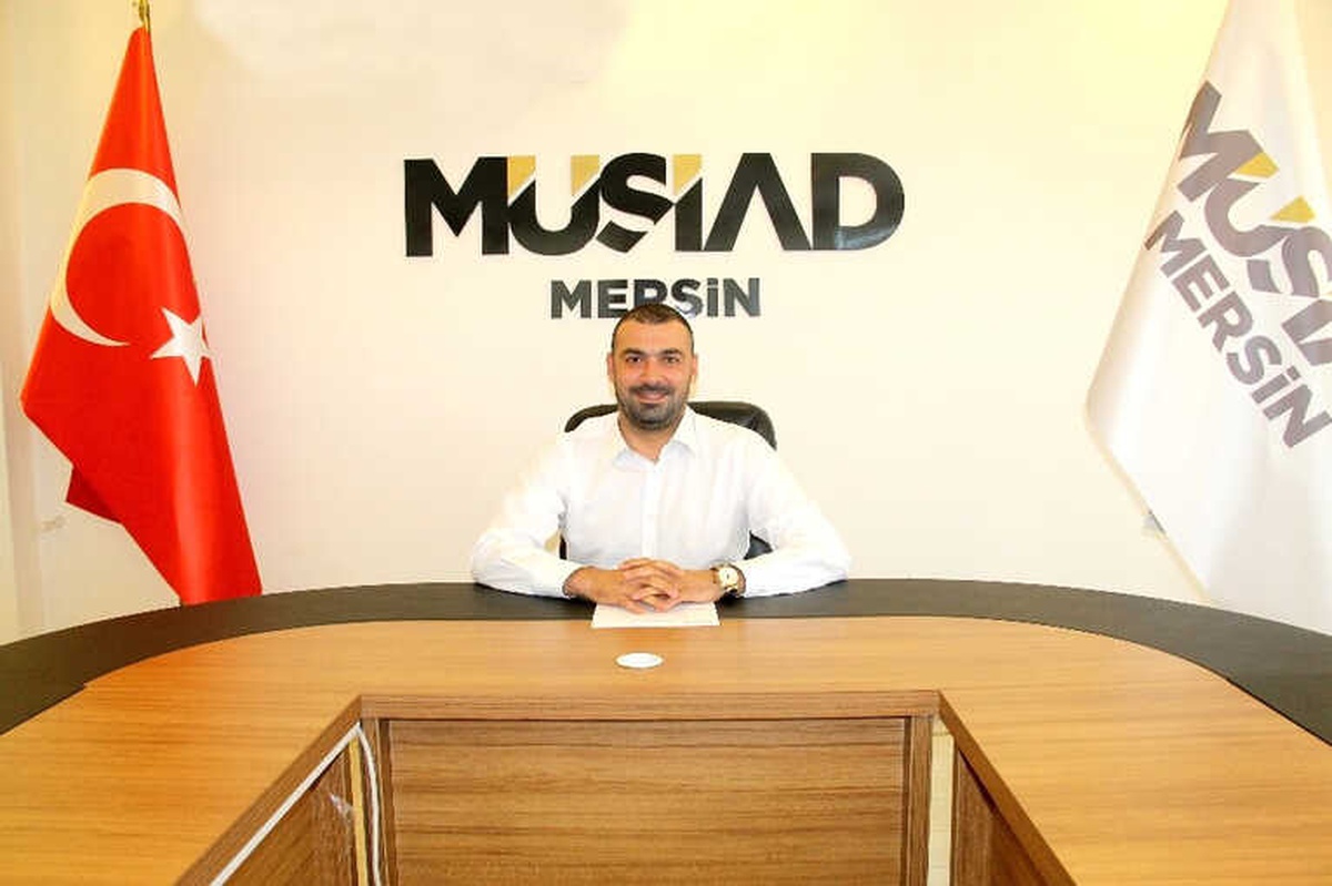 Yıldızgörer: "Türkiye Ekonomisi Güçleniyor"