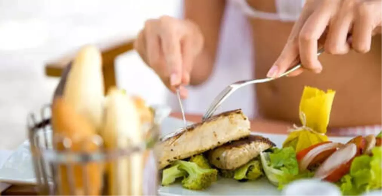 Yo - Yo Diyetler Kardiyak Ölüm Riskini Arttırıyor Mu?