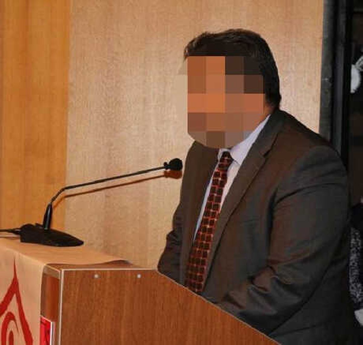 Yolsuzluk Soruşturması Başlatılan Bakımevinin Müdürü Açığa Alındı