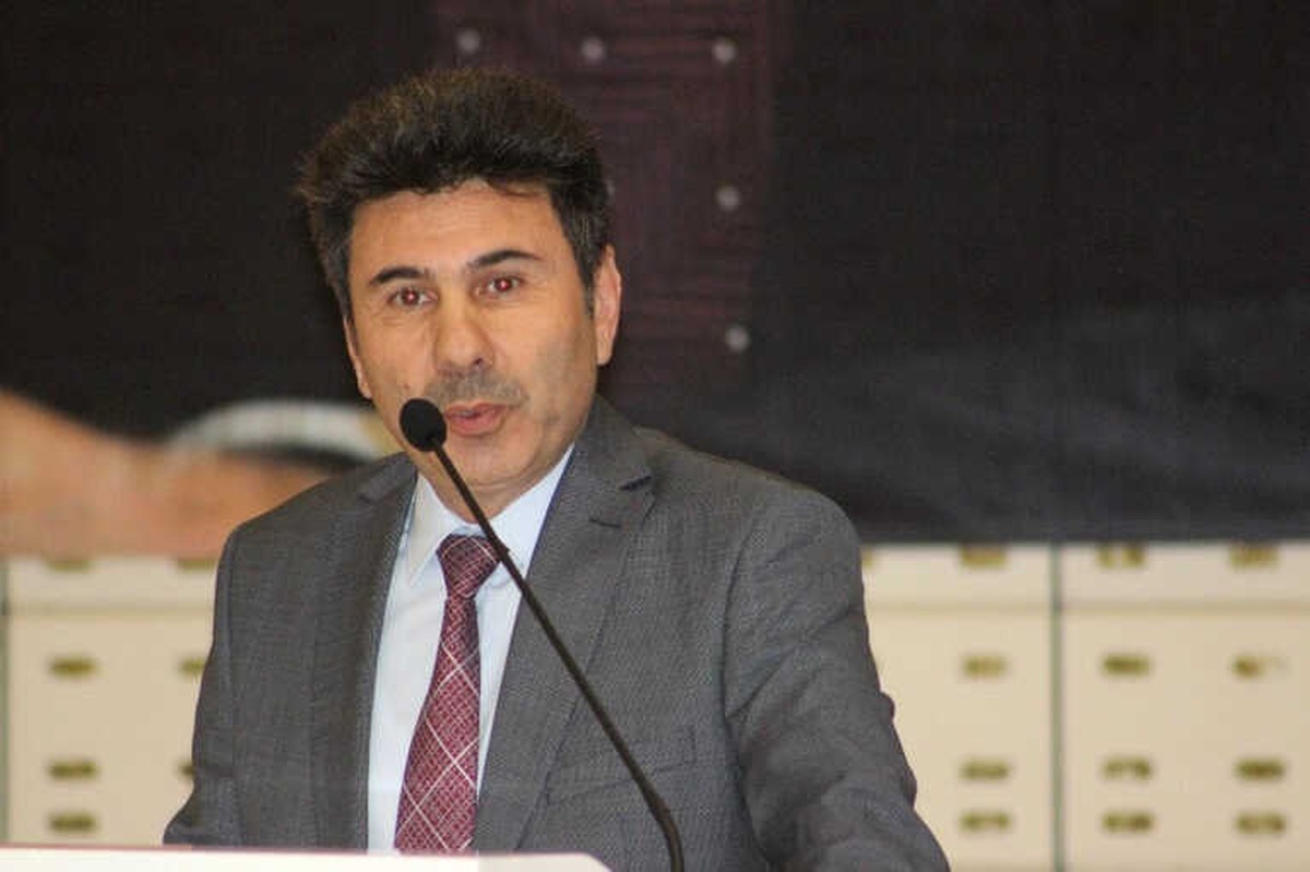 15 Temmuz Direnişinin Manevi Dinamikleri Konulu Söyleşi