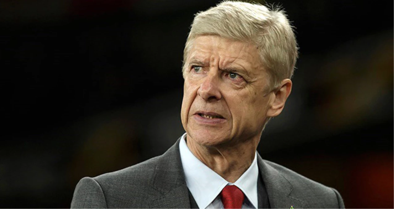 Arsene Wenger, Arsenal\'da Geçirdiği 22 Yıl İçin Bin Pişman