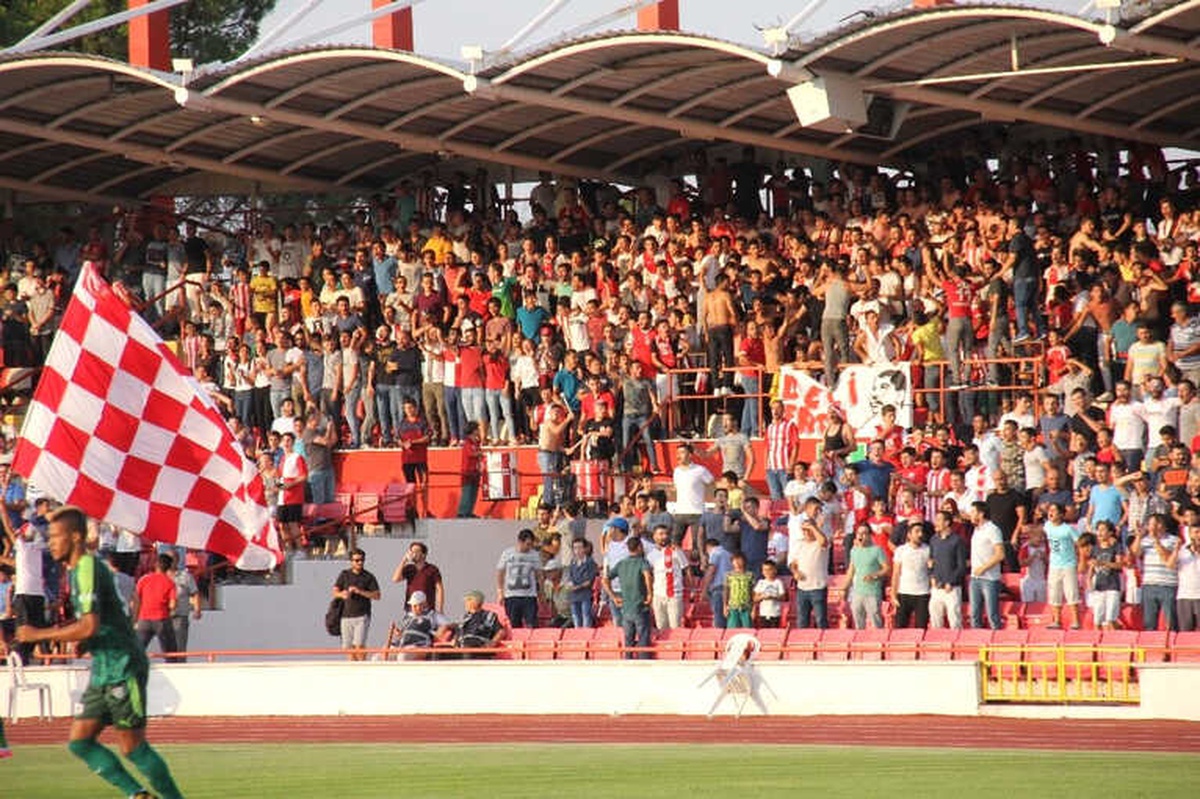 Balıkesirspor Baltok\'ta Kombine Fiyatları Açıklandı