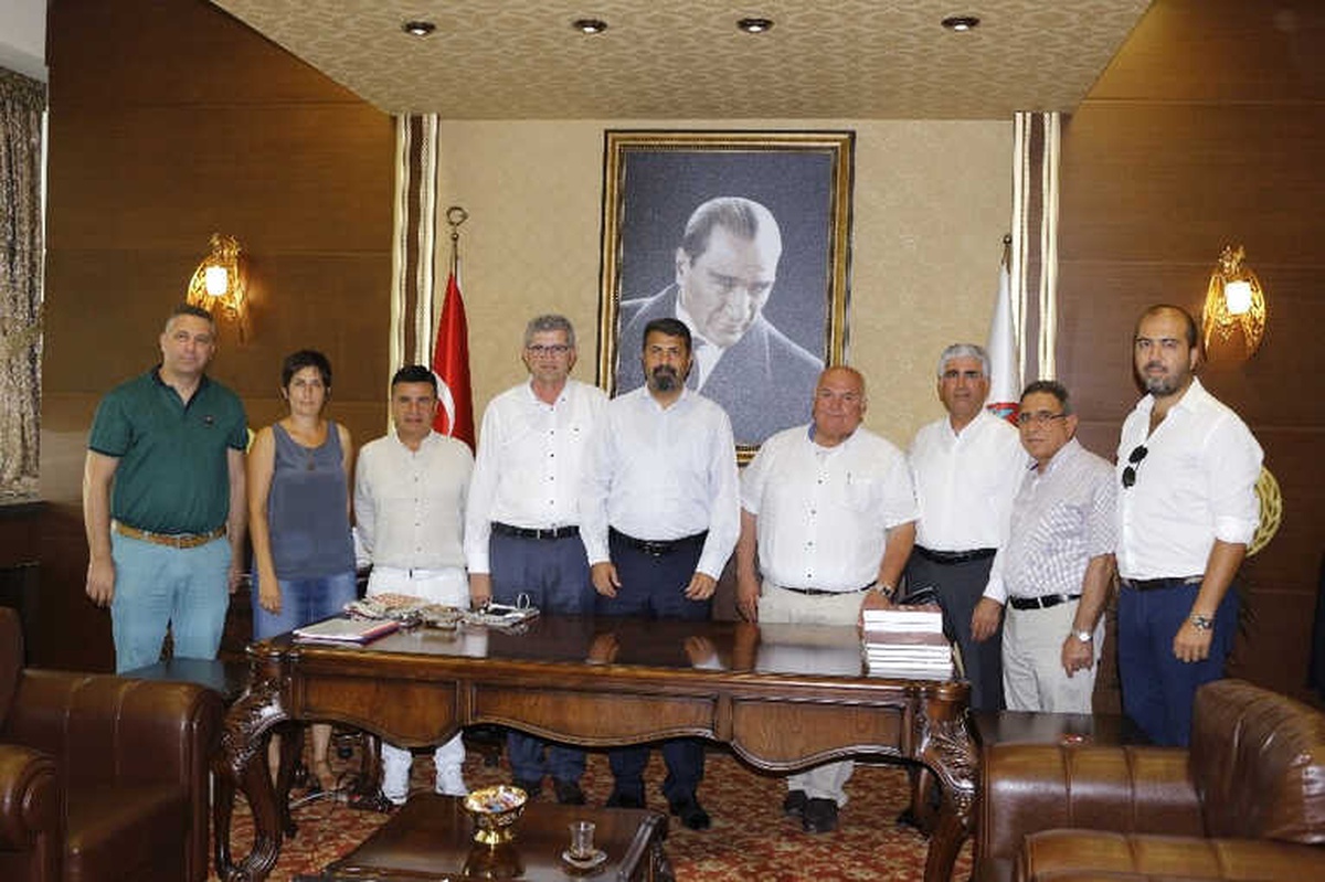 Baro\'dan Çocuk Haklarına Karşı Birlik Mesajı