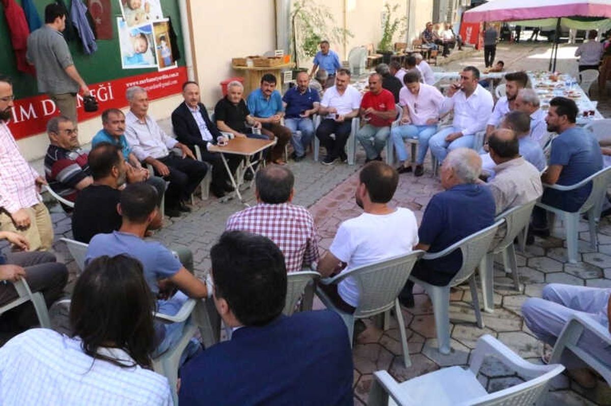 Başkan Saygılı: "Millet Bulvarındaki Kavşak Eylül Ayında Tamamlanacak"