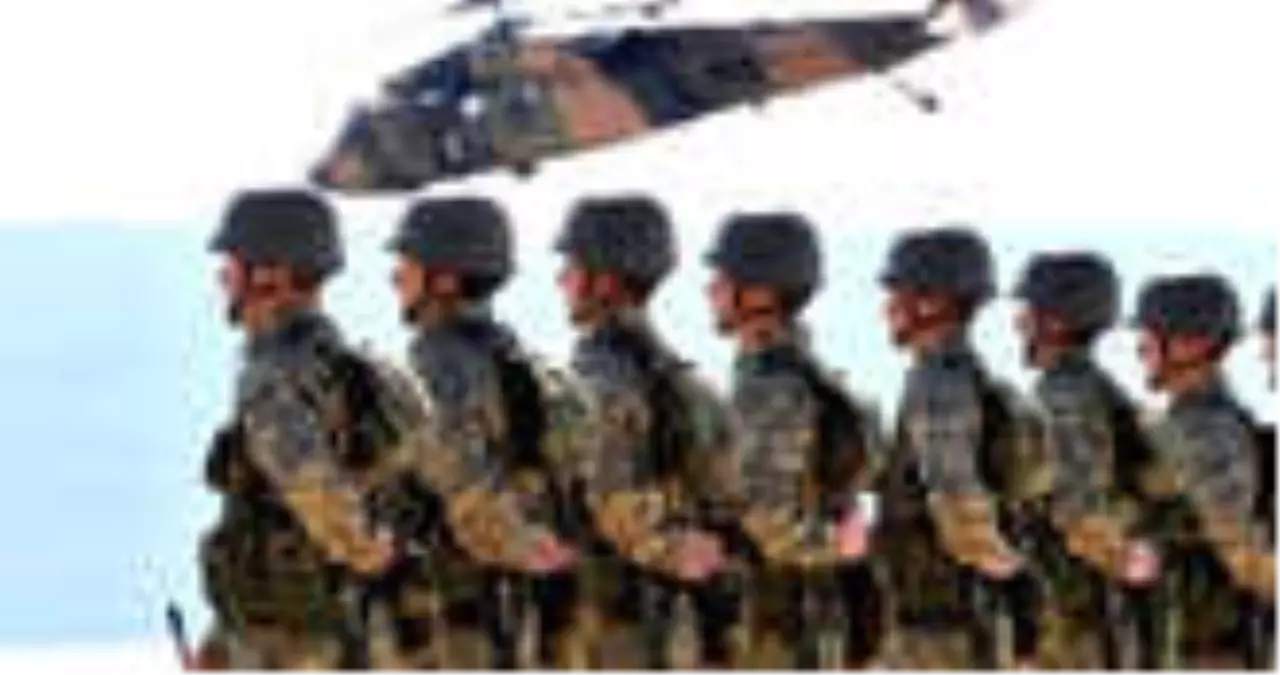 Bedelli Askerlikle İlgili Kararname Hazırlanıyor! Yaş 25\'e Çekiliyor