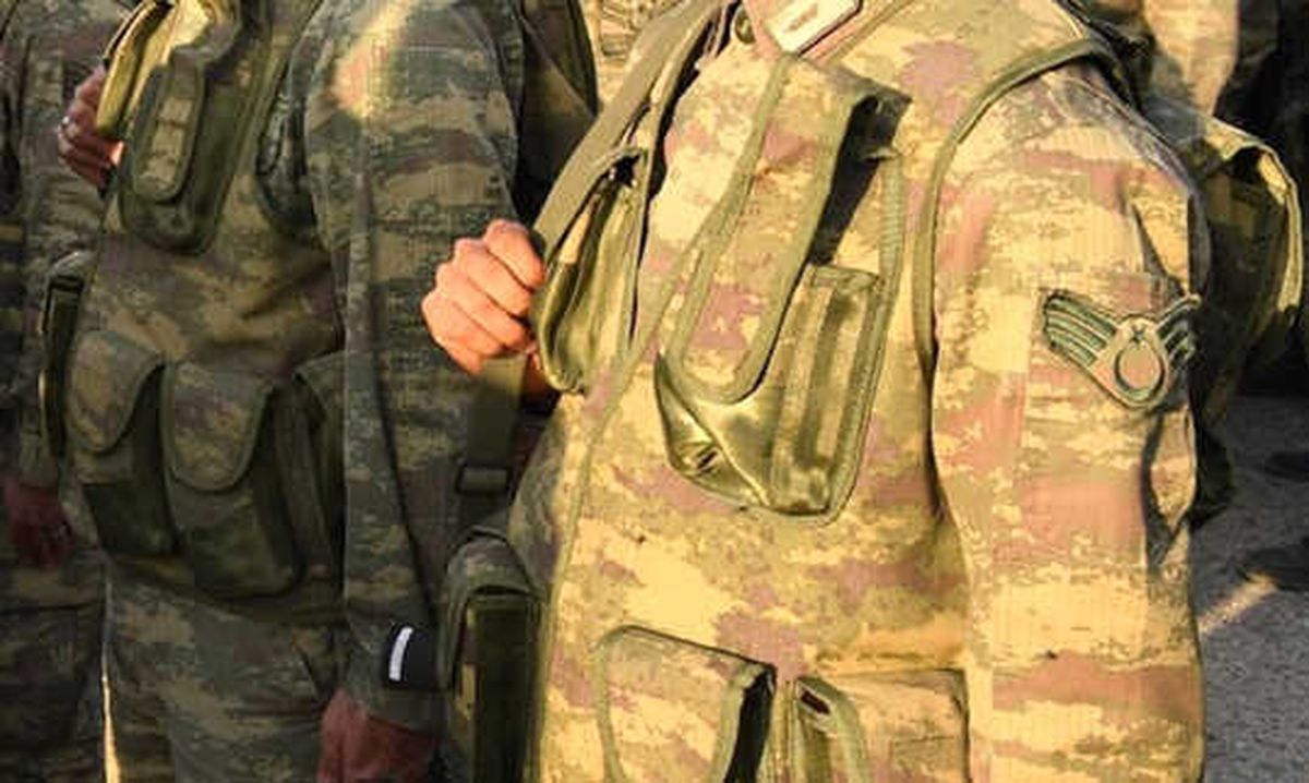 Bedelli Askerlikte Detaylar Belli Oldu