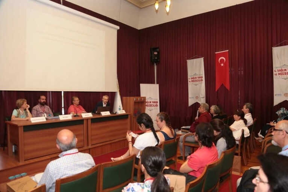 Bursa Sağlık Tarihi Müzesi\'ne Tam Not