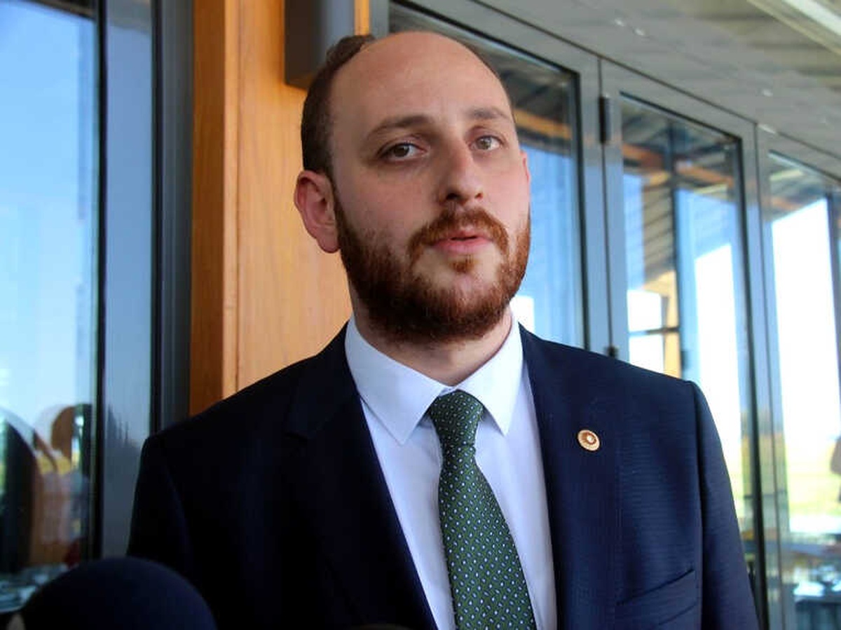 Büyükgümüş\'ten CHP\'nin \'Kaybeden\' Söylemine Dünya Kupası Örneği
