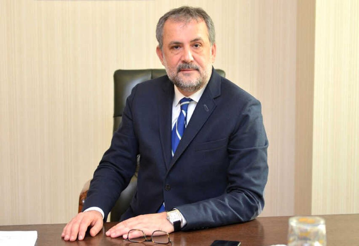 Çevre ve Şehircilik Bakan Yardımcısı Belli Oldu