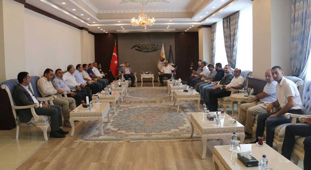 Çimento Fabrikalarının Sezon Ortasında Zam Yapması