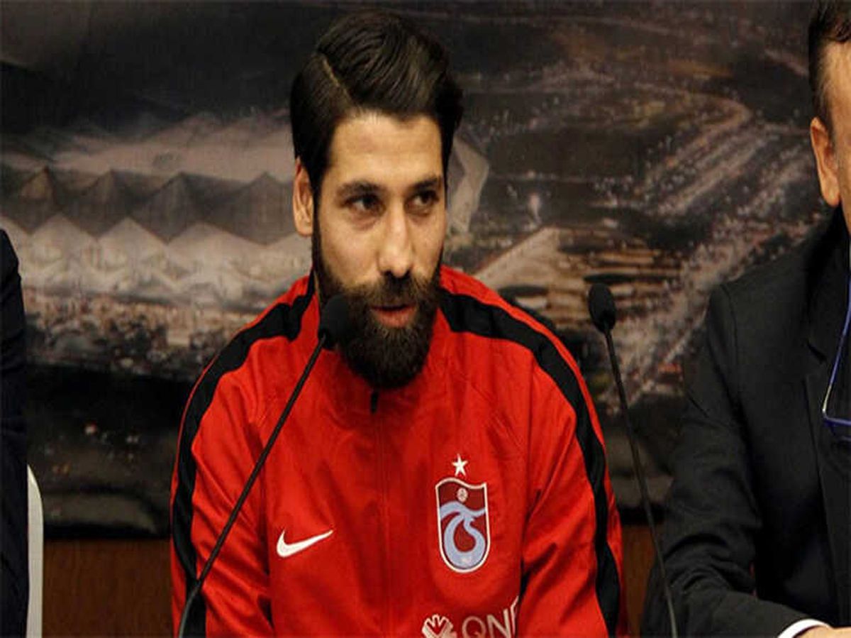 Çok İyi Bir Kamp Geçiriyoruz"