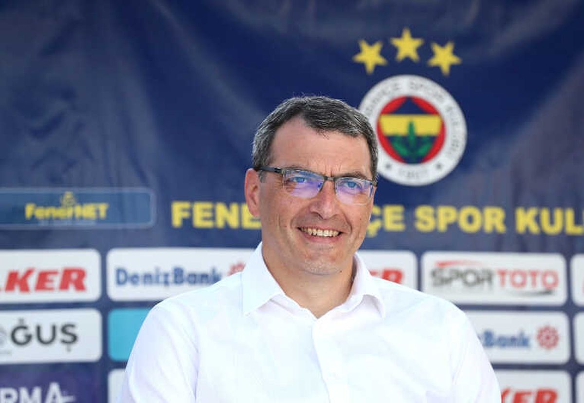 Damien Comolli\'den \'Transfer\' Açıklaması