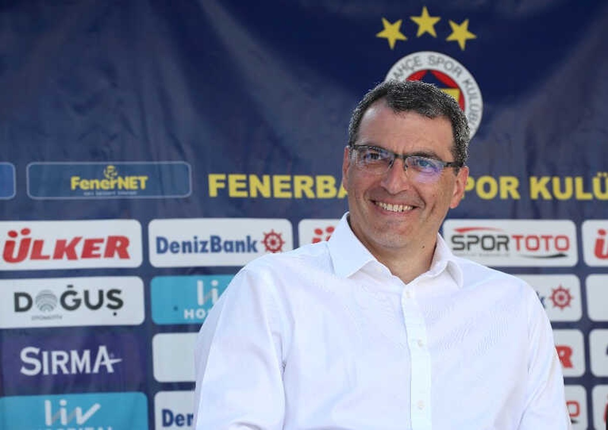 Damien Comolli: "Görüştüğümüz Futbolcuların Kalitesi Yüksek"