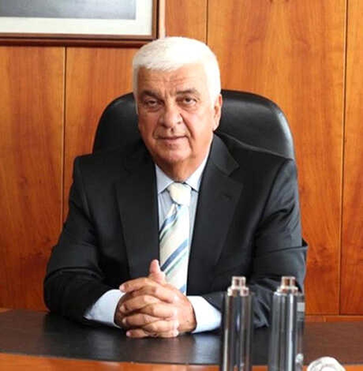 Denizli, İso\'nun İkinci 500 Listesinde Geriledi