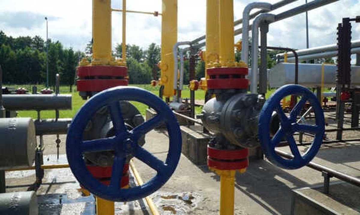 Doğalgaz Fiyatları, Enerji Santrallarında Sıkıntıyı Büyütüyor