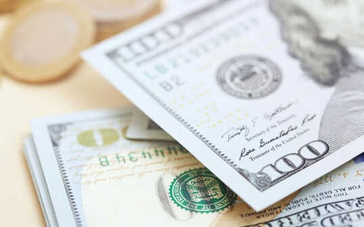 Dolar Güne Yatay Başladı