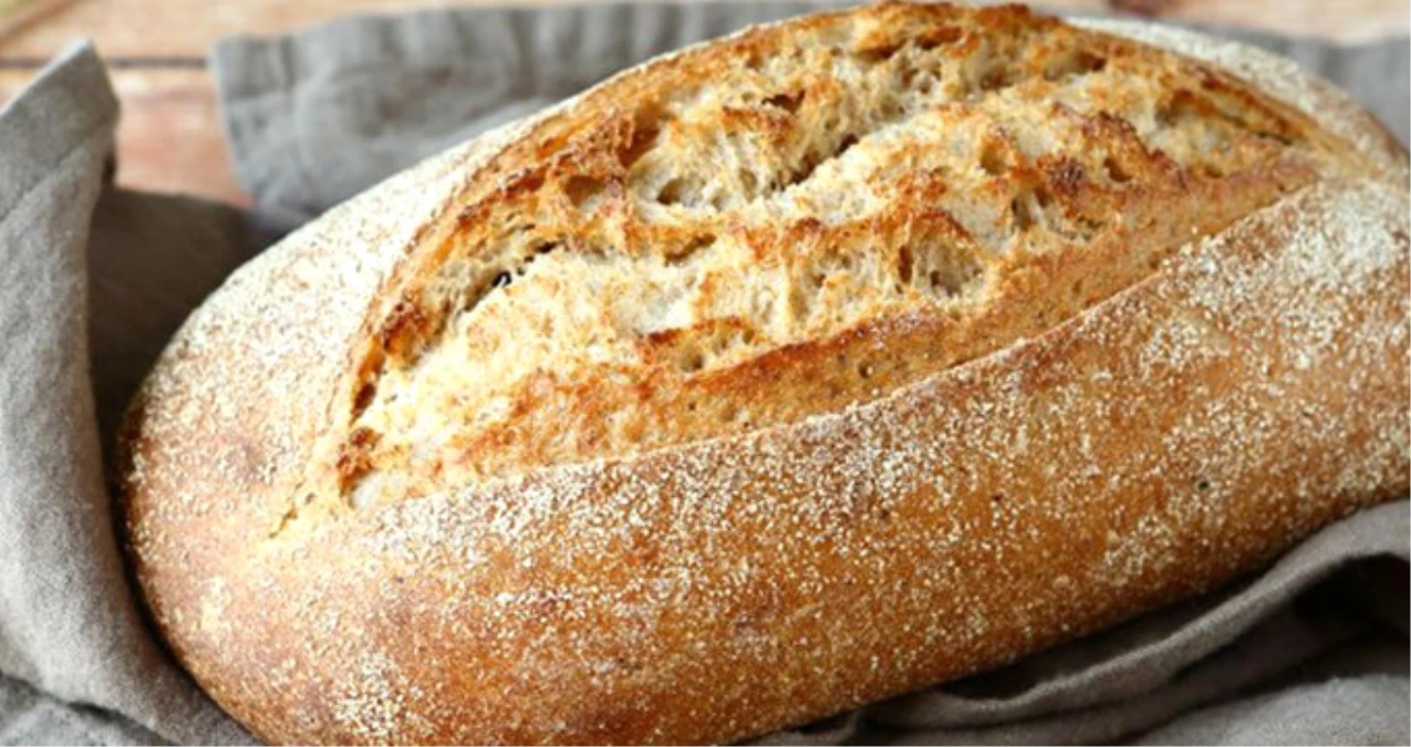 Dünyanın En Eski Ekmek Tarifi Bulundu!