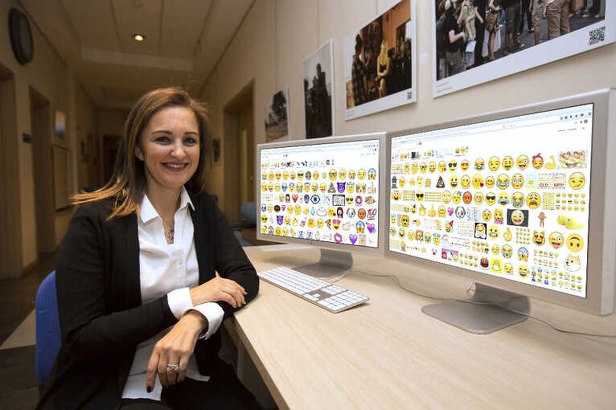 Emojiler Markaların da Gözdesi