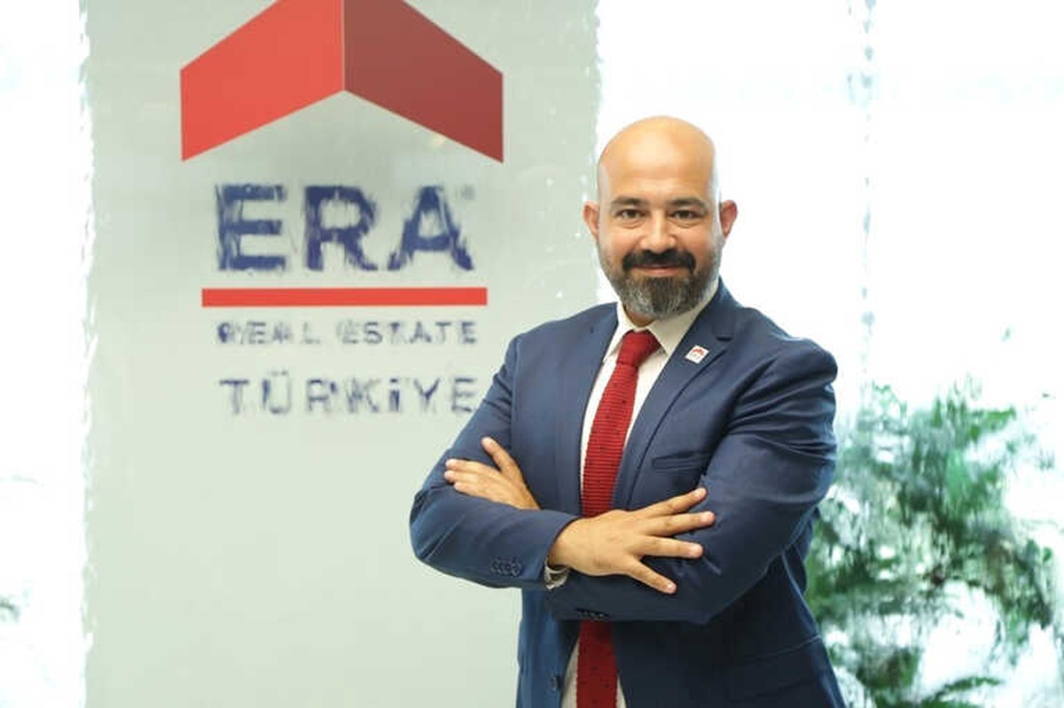 Era Gayrimenkul Türkiye, Yılsonu Büyüme Hedefini Açıkladı