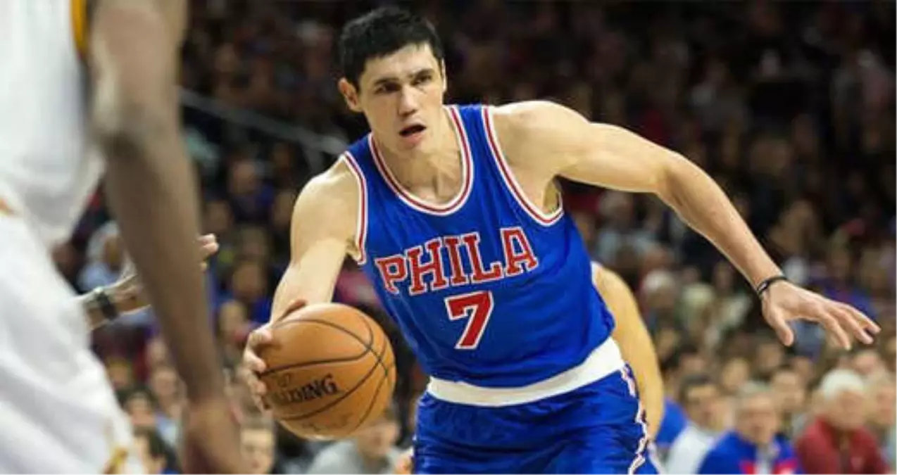 Milli Basketbolcu Ersan İlyasova, Eski Takımı Milwaukee Bucks ile Anlaştı