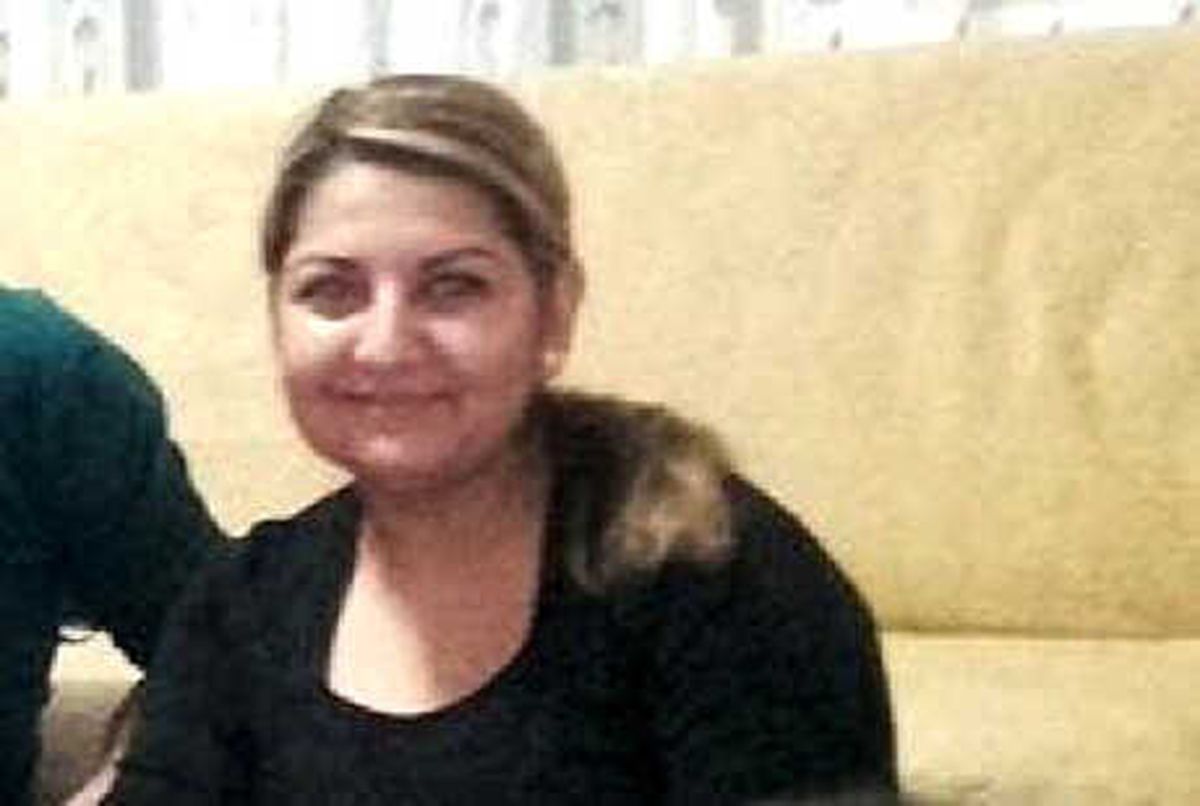 Eşiyle Kavga Edip, 4\'üncü Kattan Atlayan Kadın Öldü