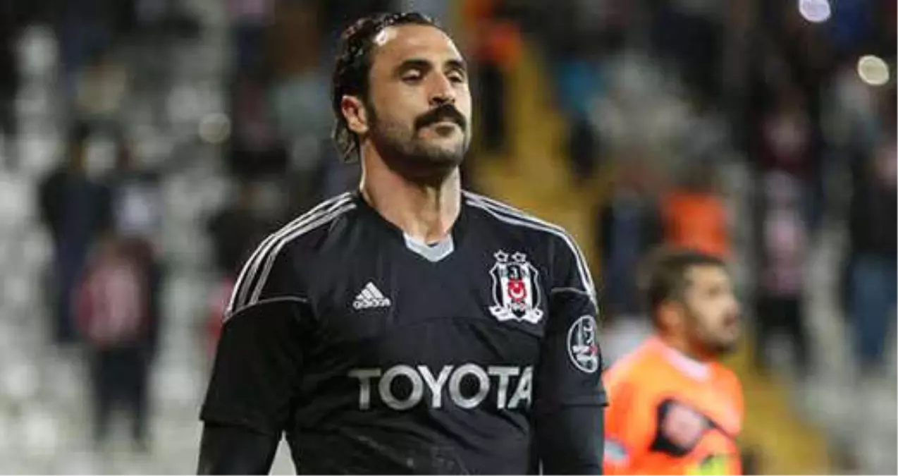 Eski Beşiktaşlı Hugo Almeida, Portekiz 2. Lig Ekibi Academica\'ya Transfer Oldu