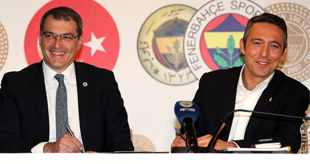 Fenerbahçe Başkanı Ali Koç, Samandıra Tesislerine Gitmeme Kararı Aldı