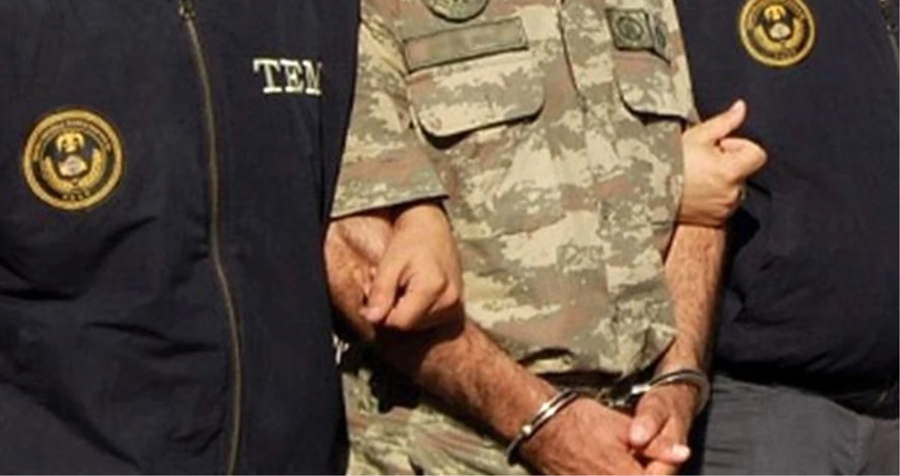 15 Temmuz Jandarma Okullar Komutanlığı Davasında 31 Sanığa Ağırlaştırılmış Müebbet