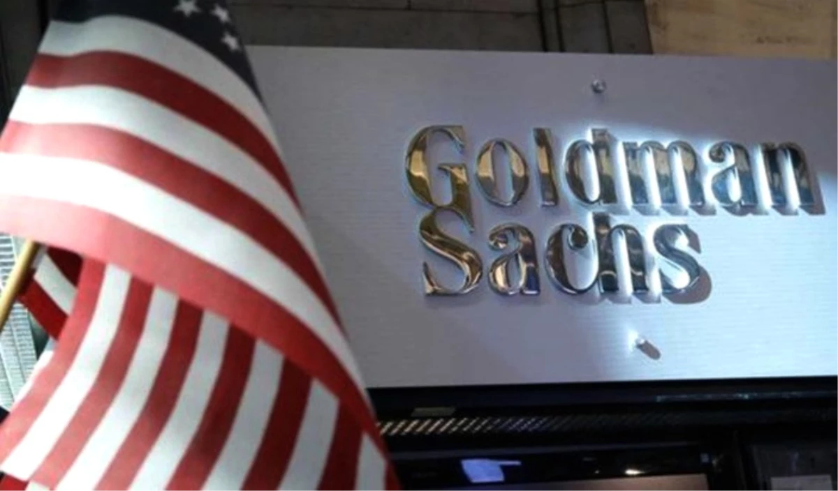 Goldman Sachs\'tan Petrol Tahmini
