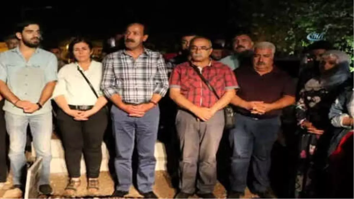 Hdp\'li 2 Vekile Soruşturma