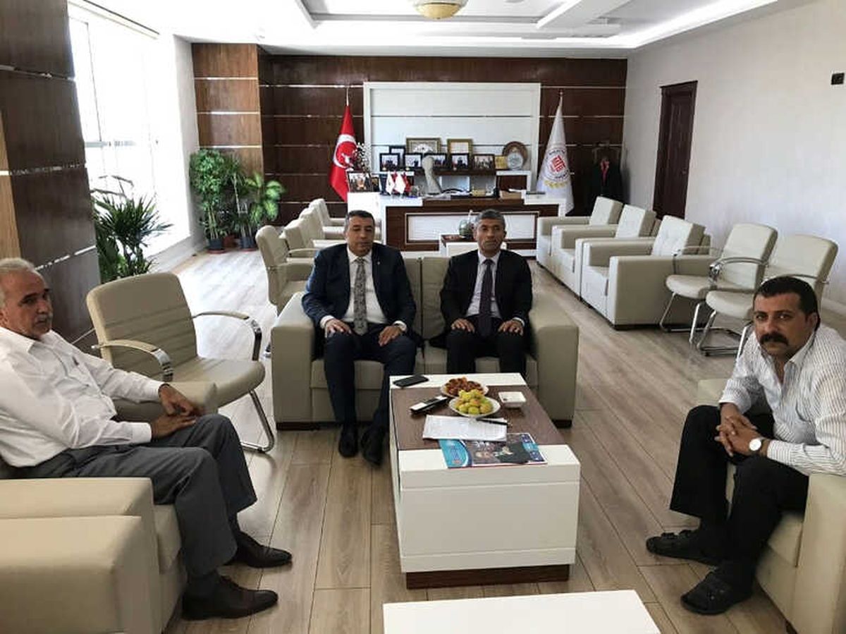 İnce\'den İstişare Vurgusu