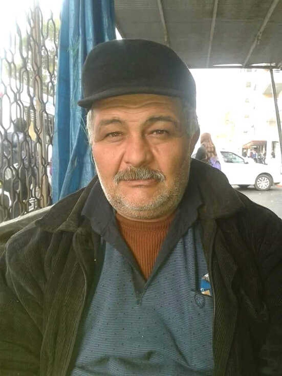 İnşaattan Düşen İşçi Öldü