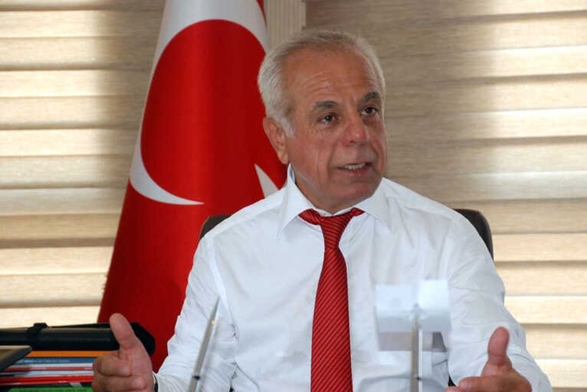 İsmail Acı\'dan Yerel Basına Çözüm Sözü