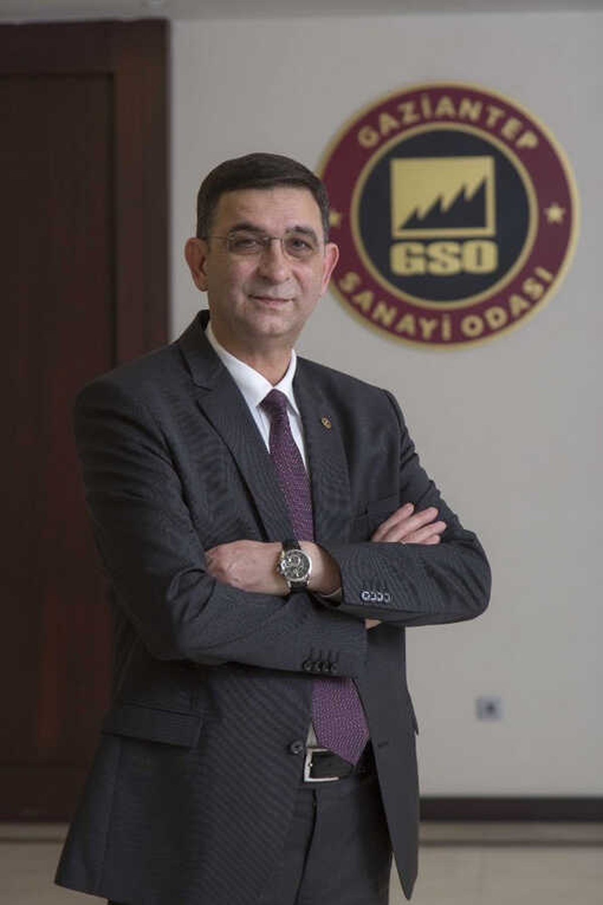 İso İkinci 500 Listesinde Gaziantep\'ten 33 Firma Yer Aldı