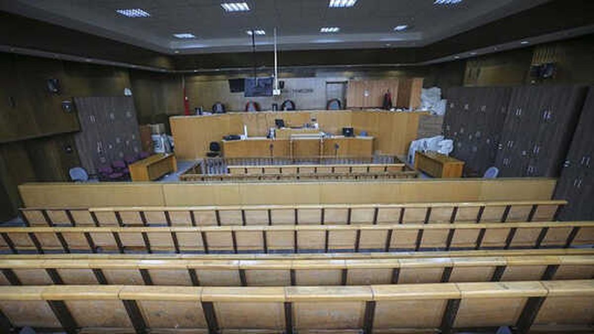 Jandarma Okullar Komutanlığı Davasında Karar