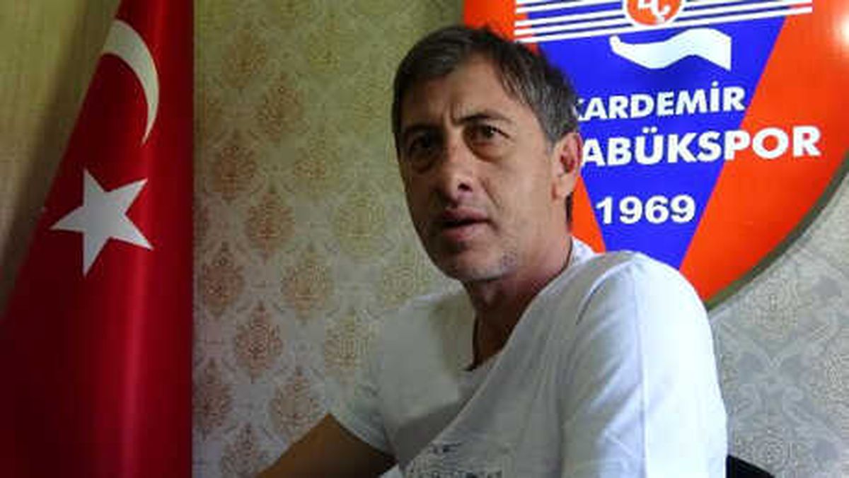 Karabükspor\'dan Sponsor Tepkisi
