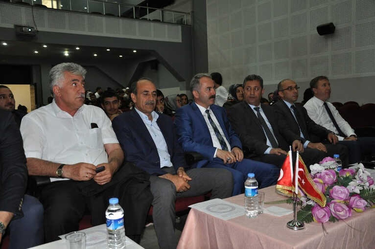 Kars\'ta Emniyet Müdürlüğü\'nce, "Sporcu Gençlik Sağlıklı Gelecek" Projesi Hayata Geçirildi