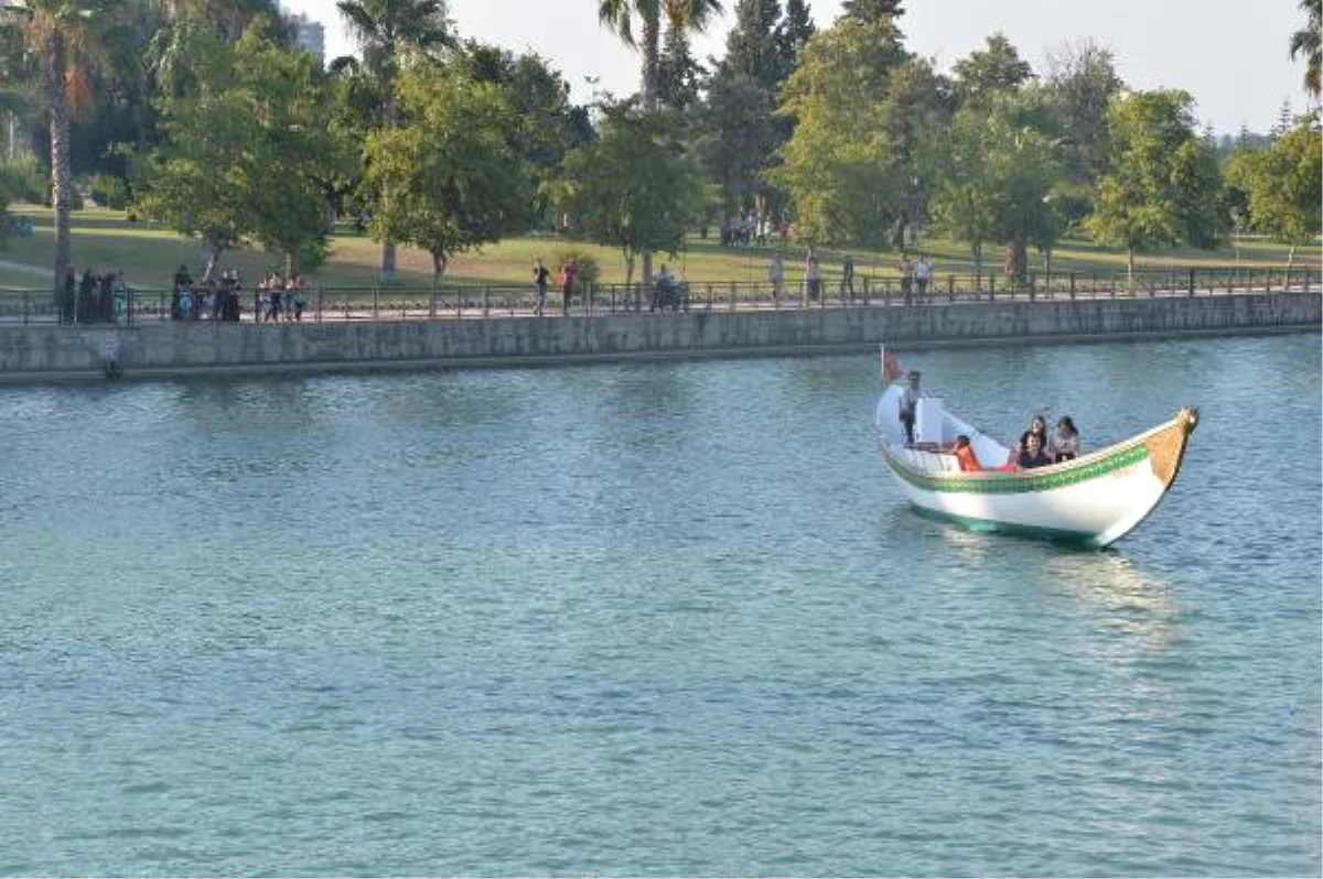 Kayıkta, Köprüde, Kıyıda İntihar Girişimini İzlediler