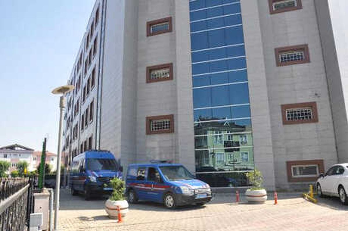Kayıp Engelli Kıza Tecavüz İddiasında 9 Şüpheli Adliyede