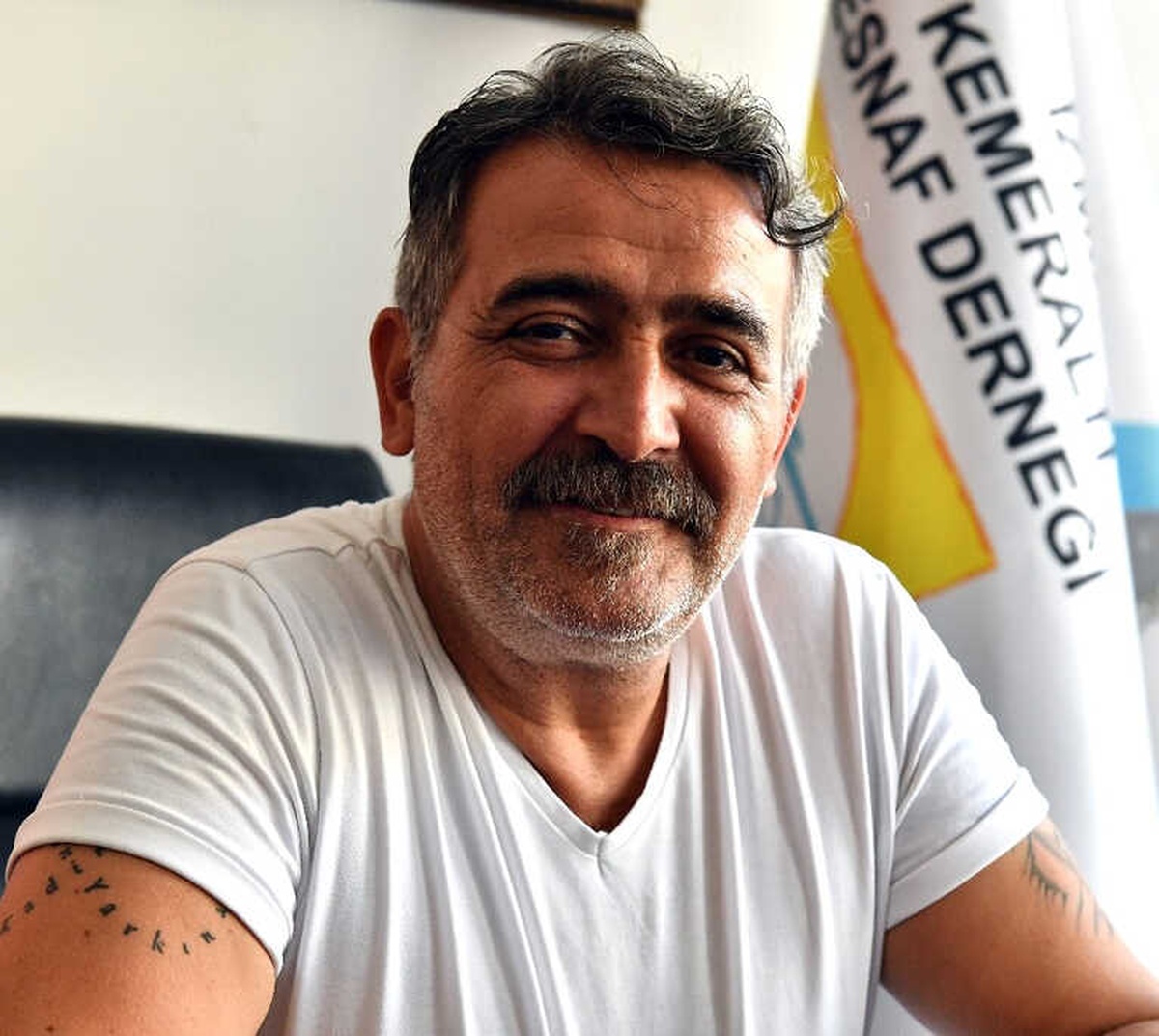 Kemeraltı\'nda Yayalar İçin Yeni Dönem