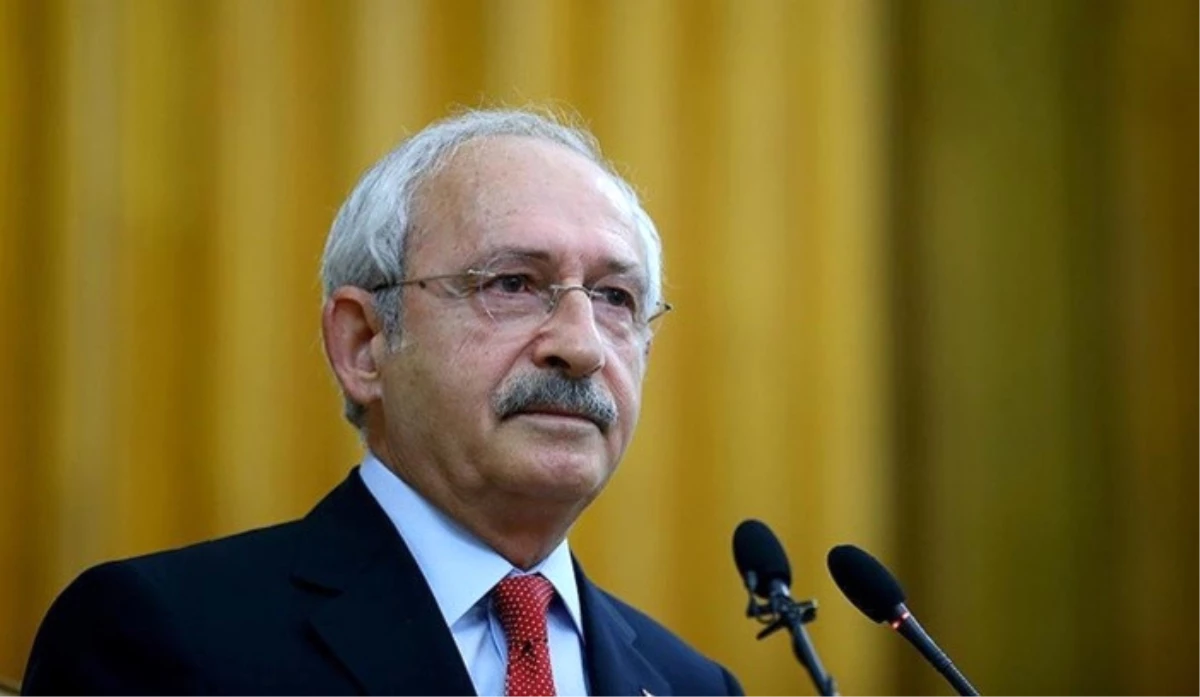 Kılıçdaroğlu: Yargının İtibarına Gölge Düşürülüyor