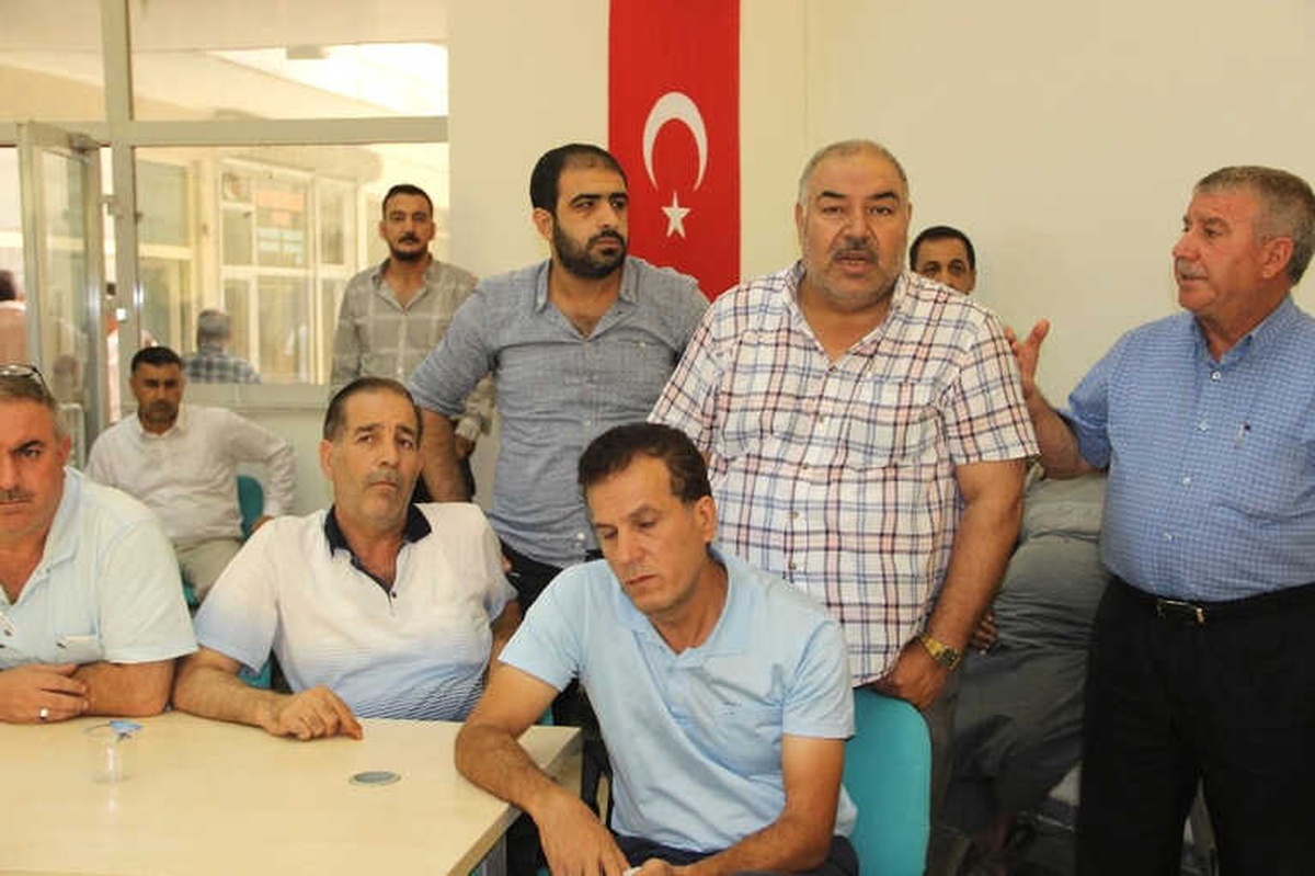 Komisyoncunun 6 Milyon Liralık Vurgun Yaparak Ortadan Kaybolduğu İddiası
