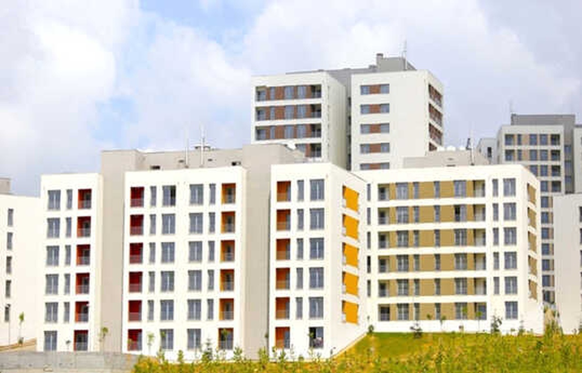 Konut Fiyat Artışında Enflasyon Altı Seyir Sürüyor