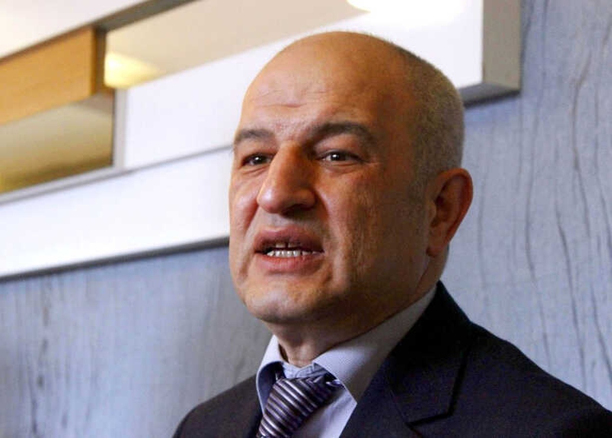 Kütahya Milletvekilleri Tan ve Gazel TBMM\'deki Eski Görevlerine Devam Edecek
