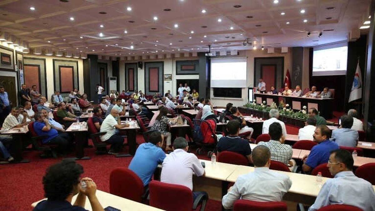 Melikgazi\'de Mülk Satışları ile Ekonomiye ve İstihdama Katkı Sağlanıyor