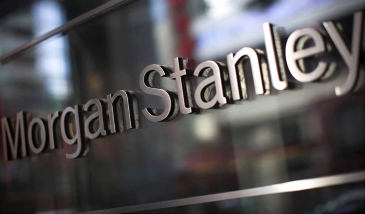 Morgan Stanley: Yatırımcılar Uyarıları Görmemekle Hata Yapıyor